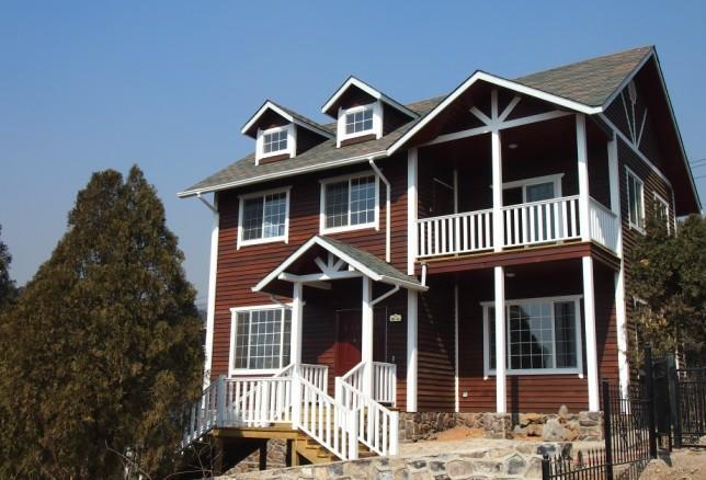 成都木屋 成都木屋